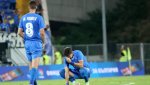 Левски пусна жалба до УЕФА за преиграване на мача с Хамрун + СНМКА