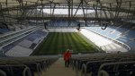 Стадионите на Мондиал 2018: "Волгоград Арена"