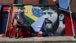 Радост или тъга? Голям обрат с Алисон и Ливърпул!