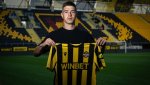 Ботев Пловдив обяви трансфера на Станислав Шопов