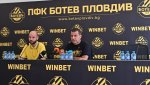 ЦСКА и Левски изказаха съболезнования за Илиян Филипов