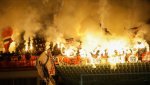 ЦСКА с мощна подкрепа в Пловдив. 2000 армейци се изсипват на "Колежа"