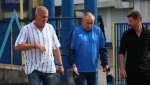 Левски с информация за увеличаването на клубния капитал 