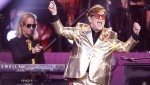 50 години "сър Елтън Джон" в Уотфорд