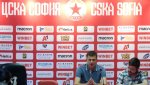 Шеф в ЦСКА: Илич промени манталитета на играчите