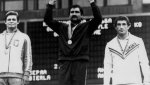 Олимпийските шампиони на България: Георги Райков, борба