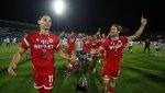 Сагата е към край! Бъдещият нов треньор на ЦСКА дойде на крака, има и резервни варианти
