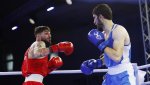 Рами Киуан остана с бронз от Европейското