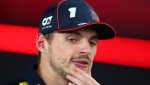 Верстапен се поразколеба, след трудностите в Мексико