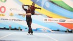 България с бронз на Световната купа по спортна акробатика