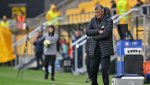 Защо ли? Достанич потърсил Заги
