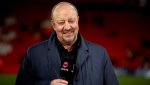 Бенитес хвърли бомбата за Арбелоа: Реал Мадрид те защитава, навън си сам