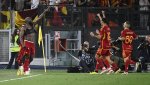 Рома си осигури ЛЕ, но стиска палци за Шампионска лига