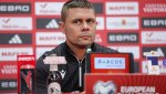 Александър Димитров с позиция: Светльо Вуцов нарушил правилника и се е държал неуважително 