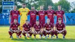Фратрия се залепи зад Дунав