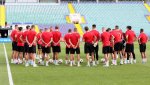 България - Испания