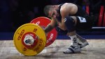 Ангел Русев се извини за провала на Световното по вдигане на тежести