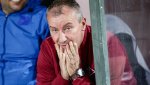 Белчев каза защо Септември се провали в края срещу ЦСКА