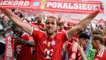 Завист? Играчите не класираха Кейн в Топ 3 в Бундеслигата