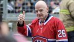 Босът на ФИФА се радва за Кристиан Ериксен