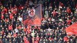 Феновете на ЦСКА изкупиха и билетите за сектор "Г"