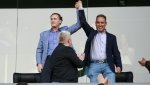Лудогорец не се шегува: Шампионите вадят 5 млн. за национал на ЧАД