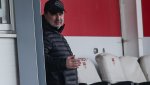 Цветомир Найденов пак жегна ЦСКА: Провинция...