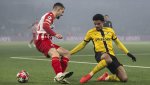 Швейцарци отрязаха Милан за бек