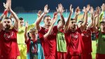 Мачовете по телевизията днес, 13 август