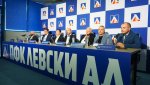 Трепетно очакване! Шефовете на Левски се събират, взимат ключово решение