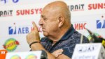 Бат' Венци за мача с ЦСКА: Ще бъде Баташко клане!