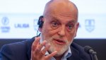 Шефът на Ла Лига е заплашен от отстраняване заради скандал с Реал Мадрид