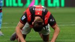 Кошмар и пълен провал за Милан и Юве, Рома и Комо ще играят в Шампионска лига