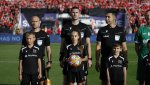 Кабаков открива новия сезон в Първа лига