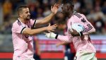 Ювентус се спаси срещу Рен след драматично 2:2 и две дузпи
