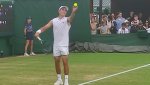 16-годишен българин излиза на финал на „Уимбълдън“