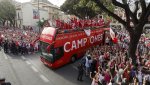 Севиля иска да задържи новия си герой