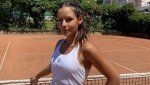 Юлия Стаматова елиминира рускиня в Куршумлийска баня