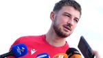 Лукас Петков и Елферсберг куфеят след победата над Байер Леверкузен