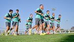 Ботев Пловдив започна лятната си подготовка с много проблеми