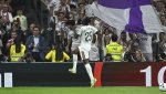 Реал Мадрид надви Виляреал с 1:0 след драма с ВАР и червен картон на Винисиус
