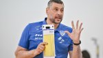 Треньорът на Левски: Стана феноменален мач