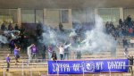 Етър се завърна в елита, Вили Вуцов спаси Янтра