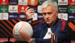 Моуриньо преди финала: За Севиля е нормално нещо, за нас е изключително