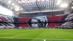 Милан се похвали с проект за нов супермодерен стадион + СНИМКИ