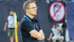 Дамбраускас каза защо Левски сгъна Сабах