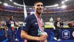 Уанда Нара правила секс и със звезда на ПСЖ + СНИМКИ