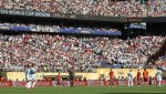 В чест на Световното първенство по футбол 2026: от стотици фенове в България до зрелищно шоу с дронове
