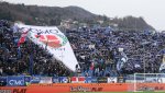 Комо вече ремонтира стадион "Синигалия" за Шампионската лига