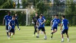 Новата звезда на Левски разкри голямата си цел